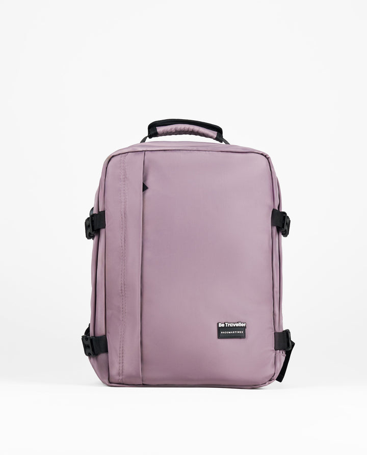 MOCHILA TRAVELLER EXPANSÍVEL