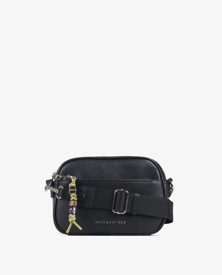 TIRACOLO HANGER PRETO