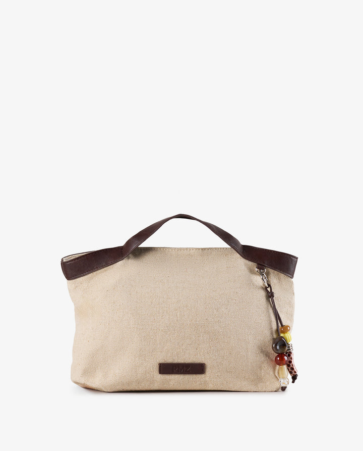 CANVAS TOTE BAG