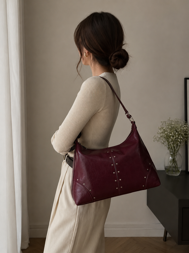 HOBO TACHAS BORDÉUS