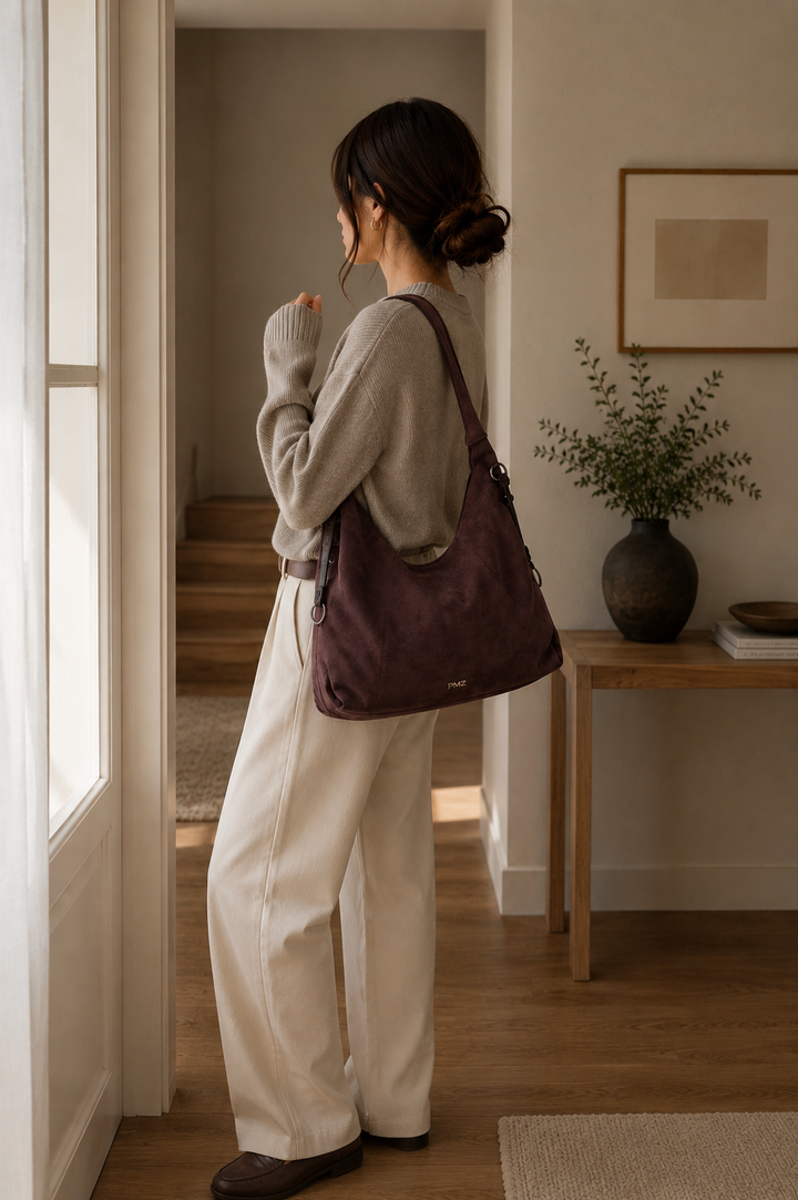 SAC SHOULDER ANTELINA