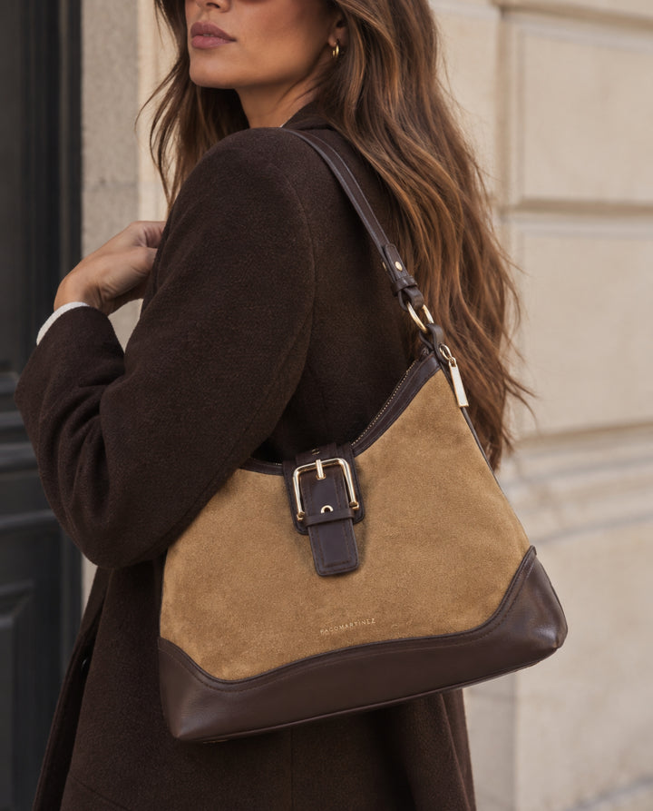 HOBO FIVELA CAMURÇA
