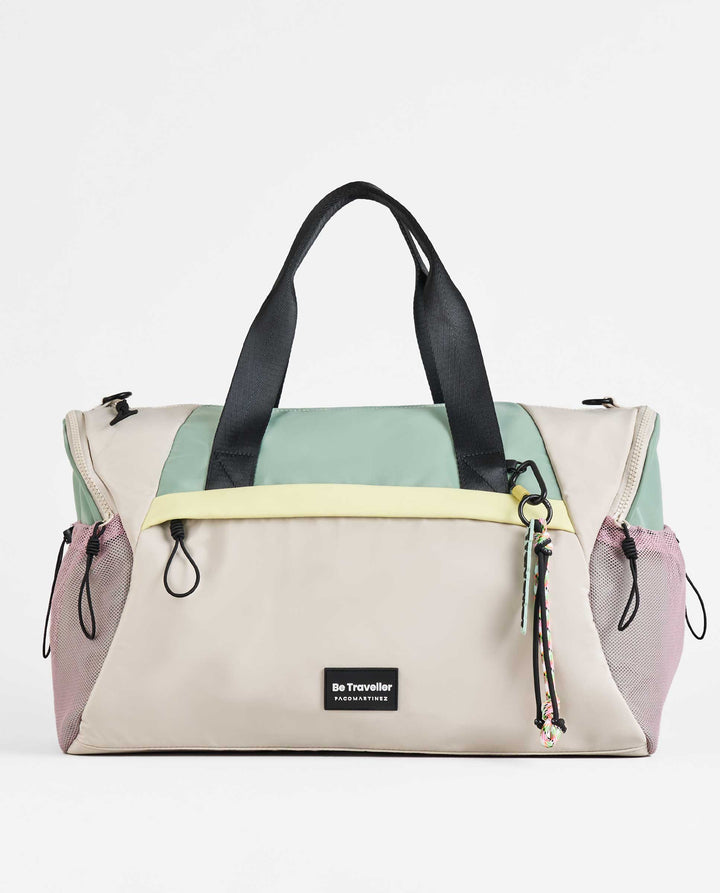SACO DE VIAGEM TRAVELLER NYLON