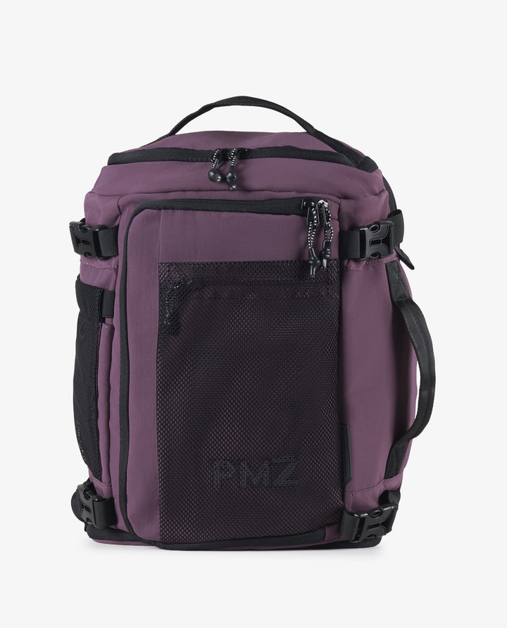 ZAINO DA VIAGGIO VIOLA