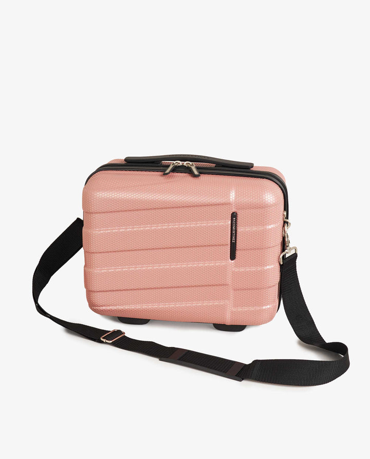 BEAUTY CASE SUMMIT