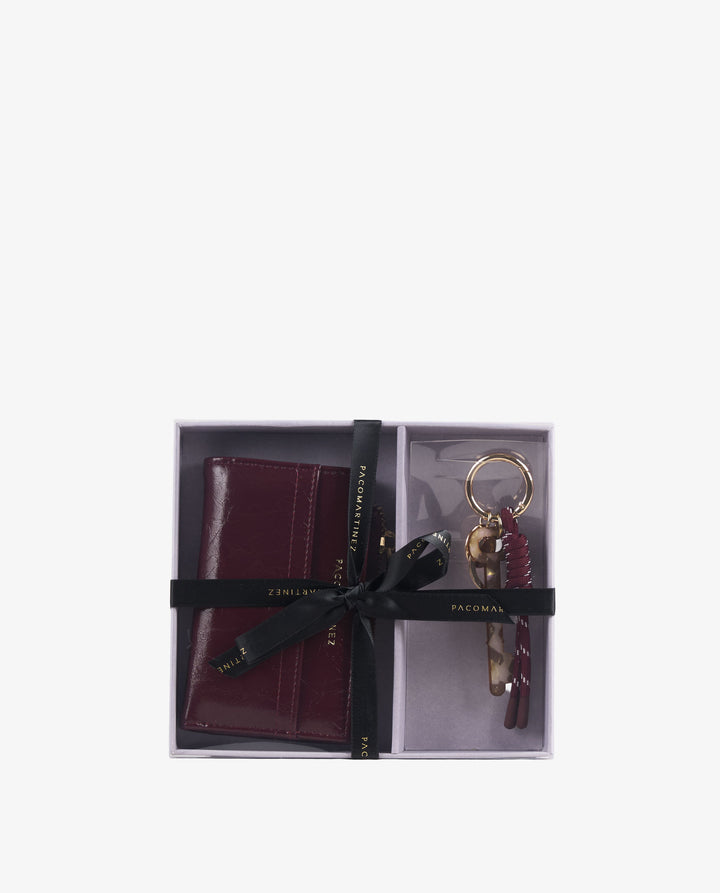 KEY GIFT BOX