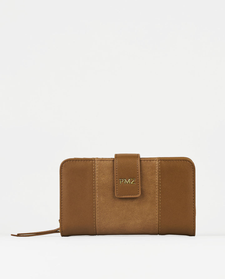 BILLETERA EFECTO PIEL GRANDE