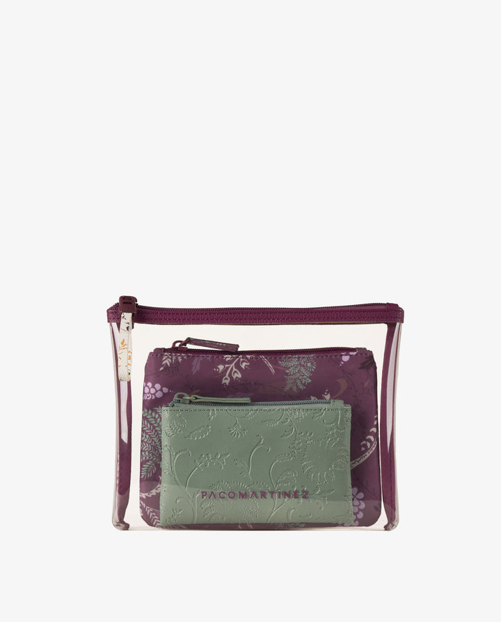 CONJUNTO ESTOJOS PRIMAVERA