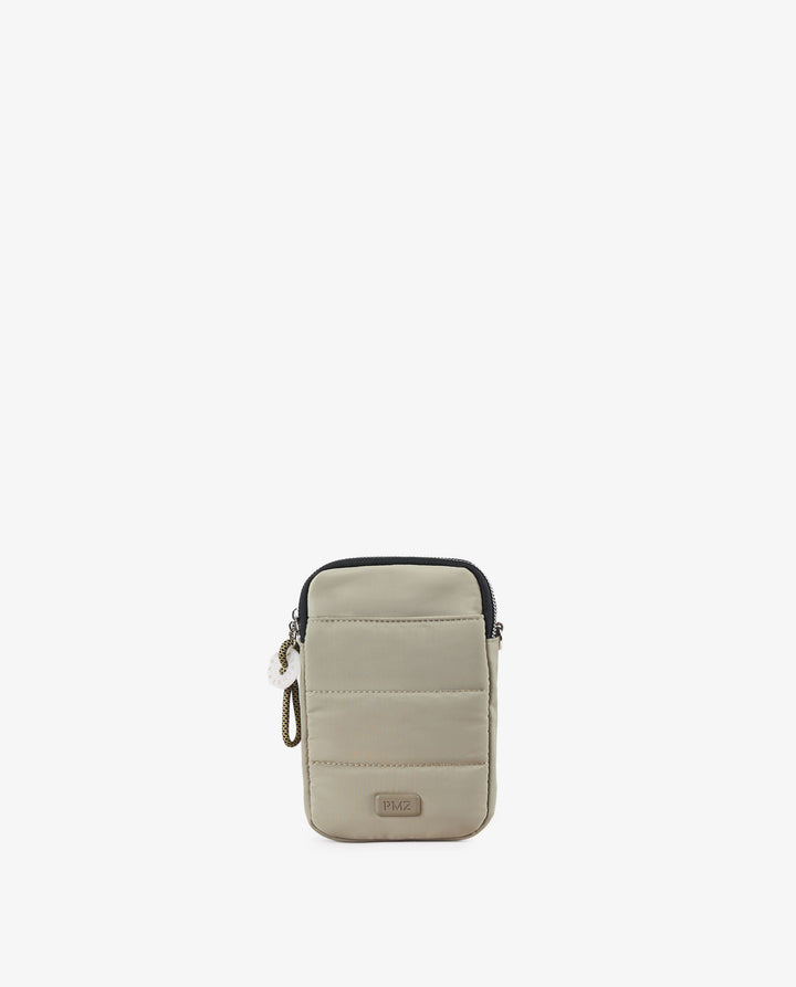 PORTACELLULARE NYLON GHIACCIO