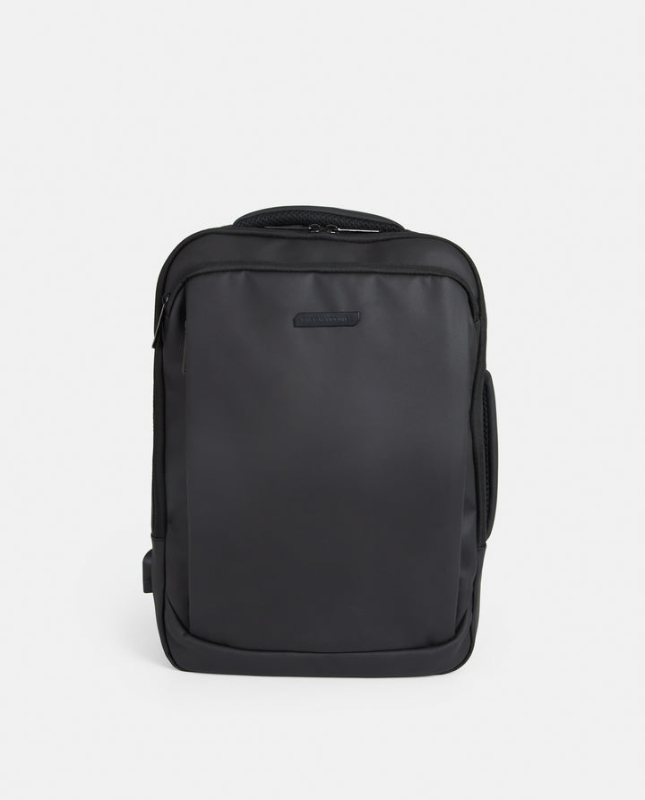 ZAINO CARTELLA USB TASCHE