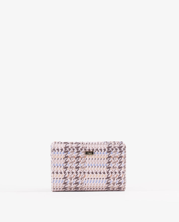 BILLETERA PRINT CUADROS