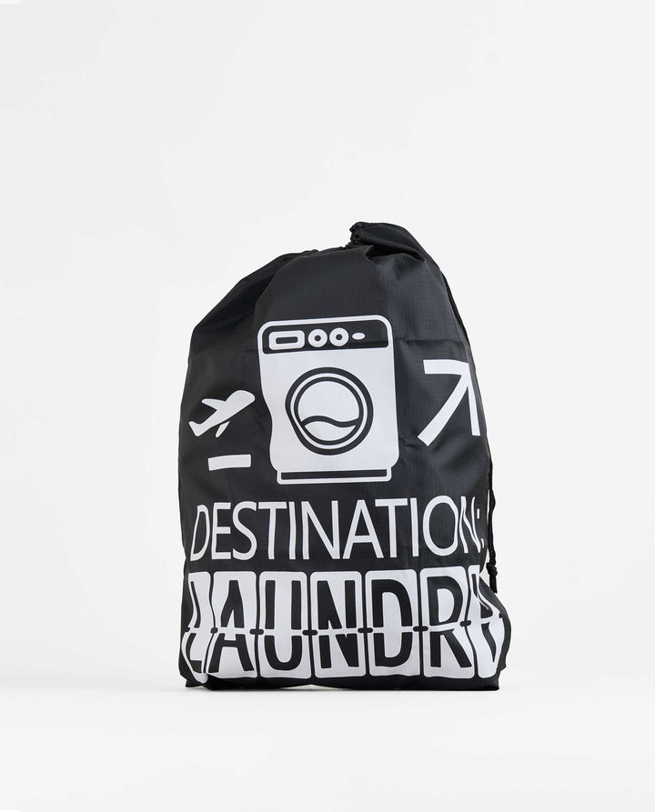 SAC À LINGE SALE