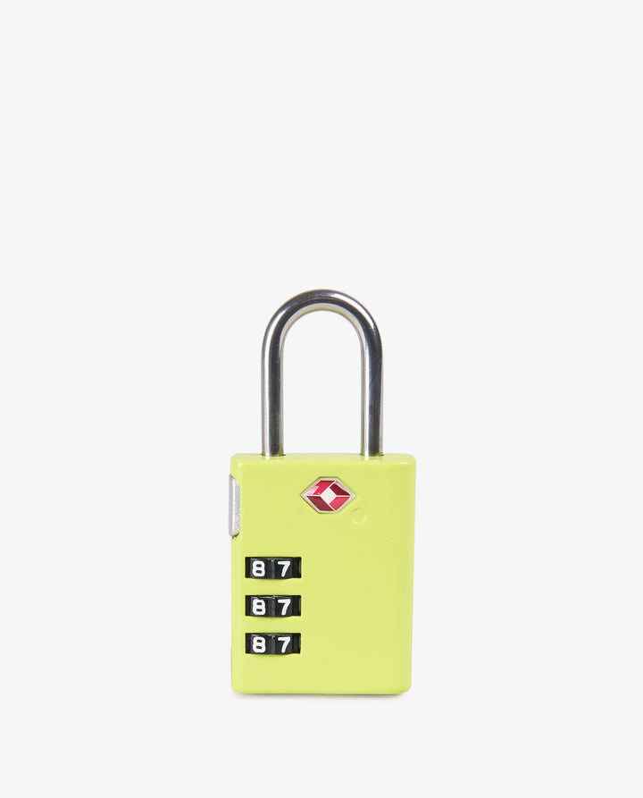 CADENAS TSA VERT CITRON