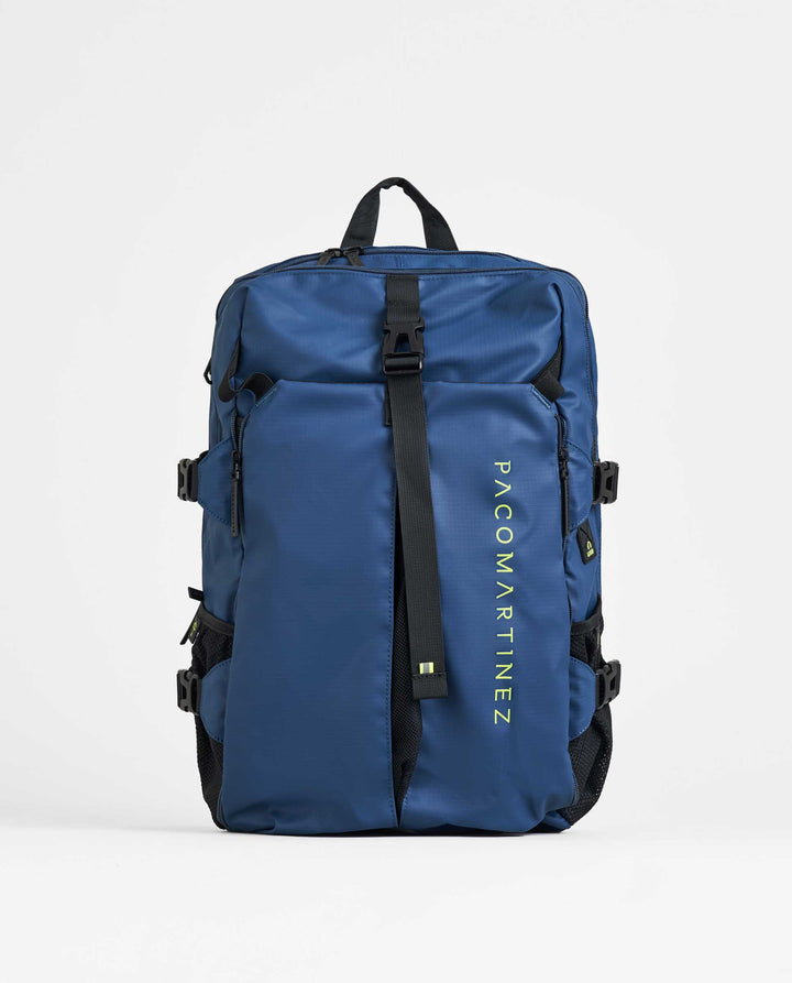 STRAP EXPANDABLE BACKPACK