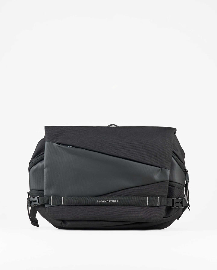 MALETÍN BANDOLERA MESSENGER