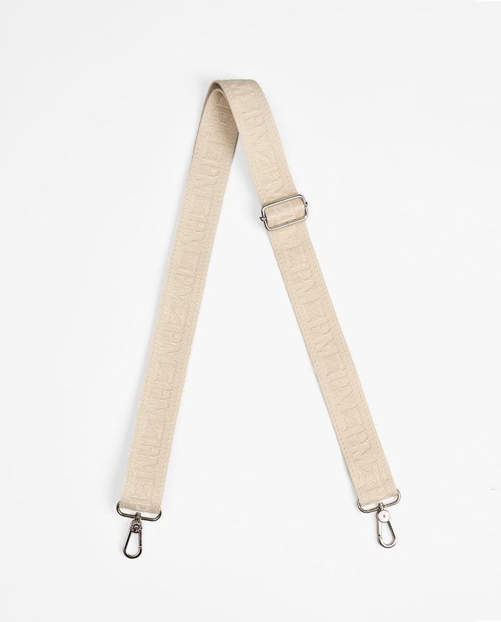 TASCHENHENKEL MIT PRINT
