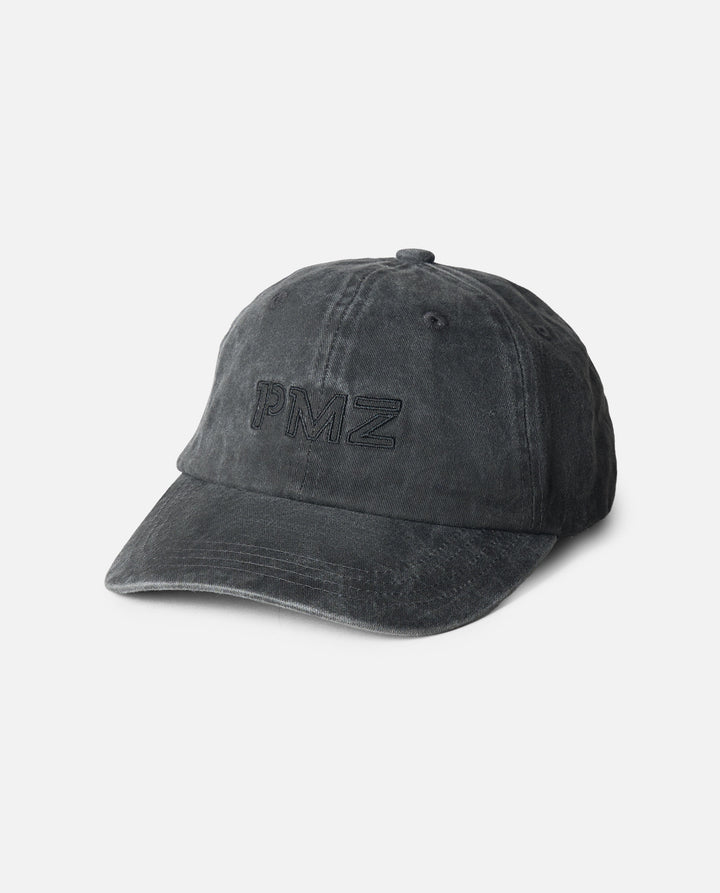 CASQUETTE PMZ NOIRE