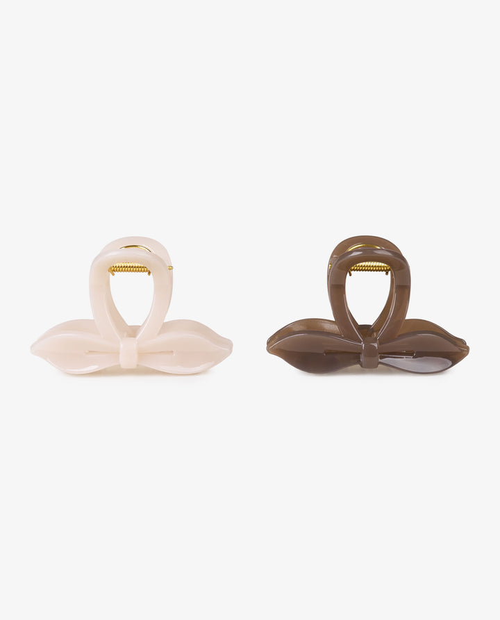 SET DE PINCES À CHEVEUX