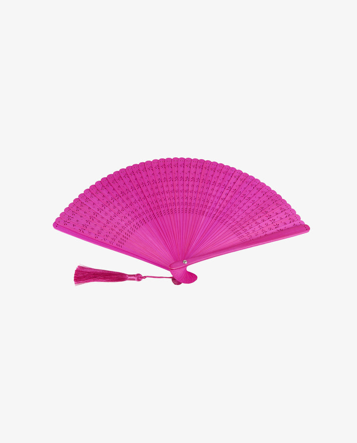VENTAGLIO FUCSIA