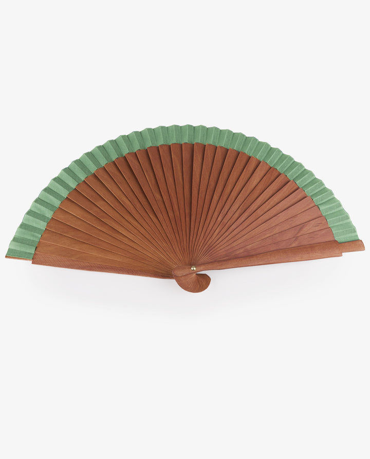 VENTAGLIO COMBI TURCHESE