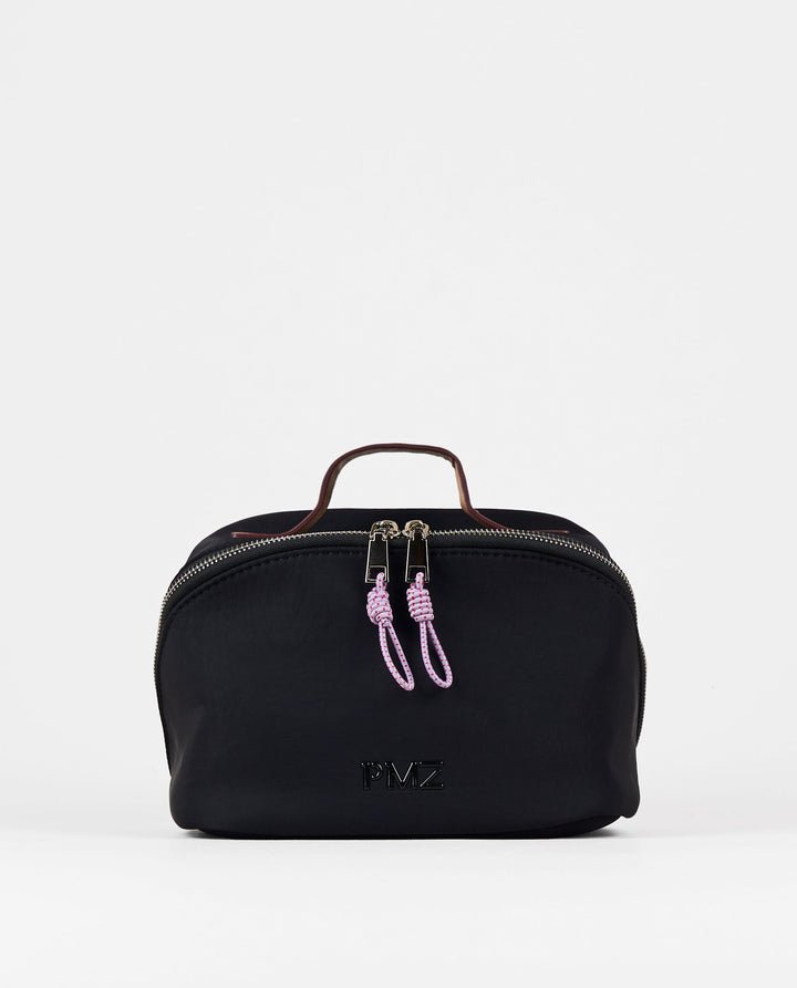 TROUSSE DE TOILETTE EN NYLON