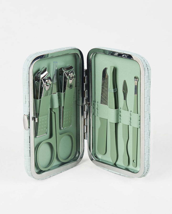 SET MANICURA
