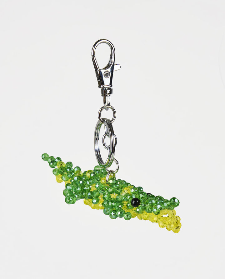PORTE-CLÉS CROCODILE