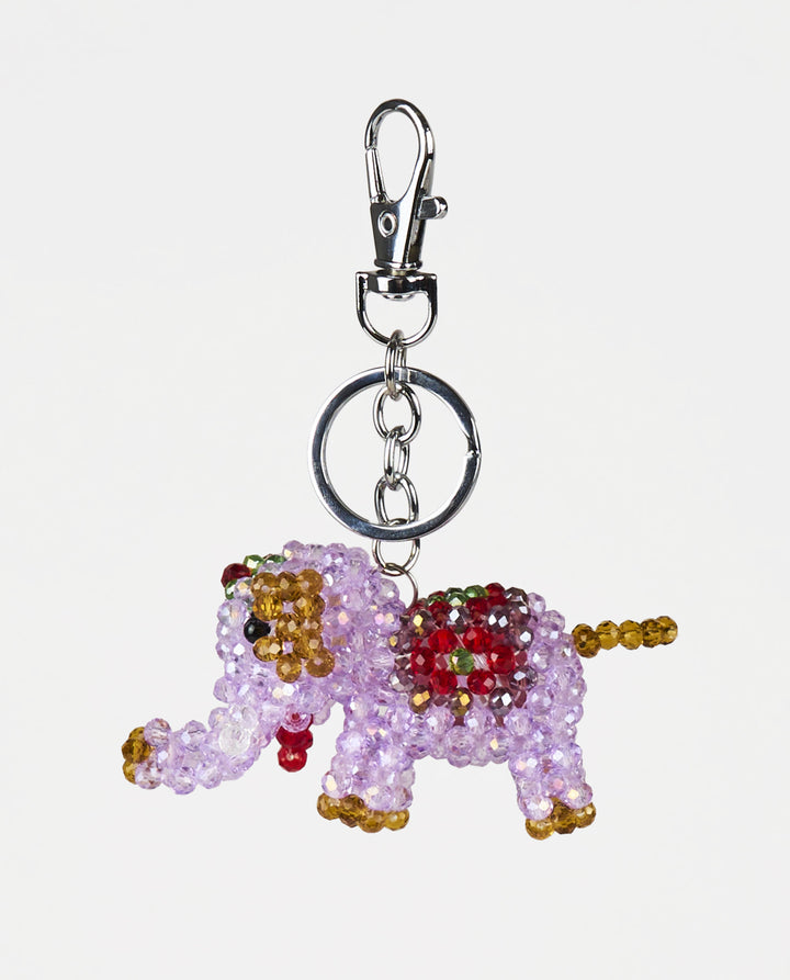 PORTE-CLÉS ÉLÉPHANT