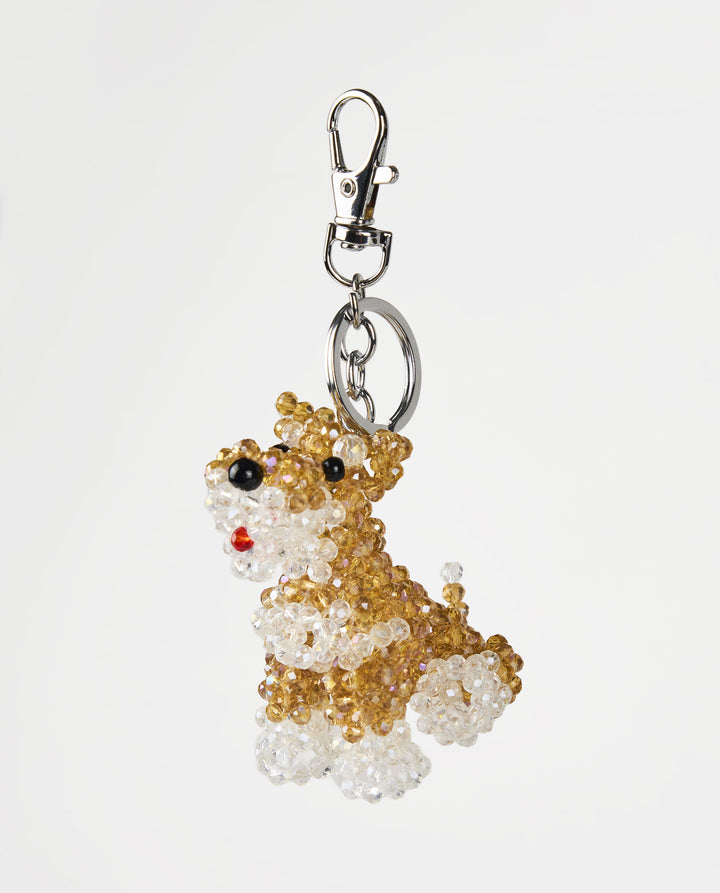 PORTE-CLÉS CHIEN