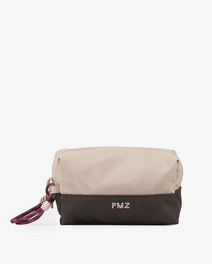 ASTUCCIO MANICO CORDINO BEIGE