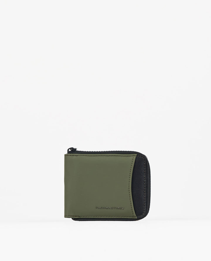 BILLETERA NYLON ENGOMADO
