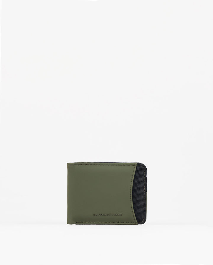 BILLETERA NYLON ENGOMADO