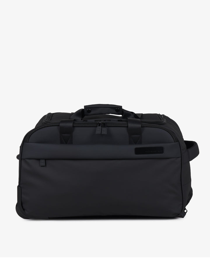 TRAVEL BAG PRETO