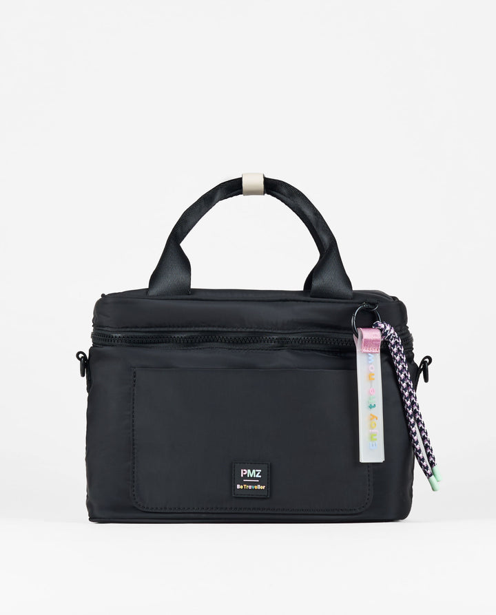 LUNCH BAG NYLON LLAVERO