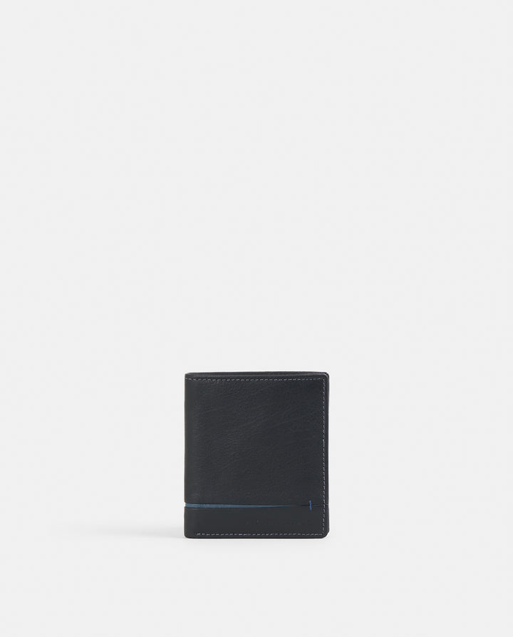 KLEINE GELDBÖRSE HOCHFORMAT HERREN