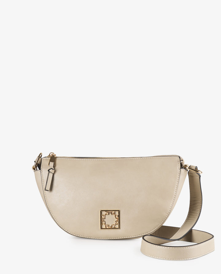 LOGO CROSSBODY BAG
