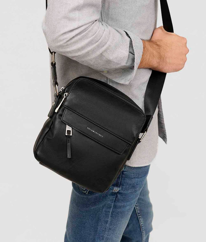 MEN'S CROSSBODY BAG