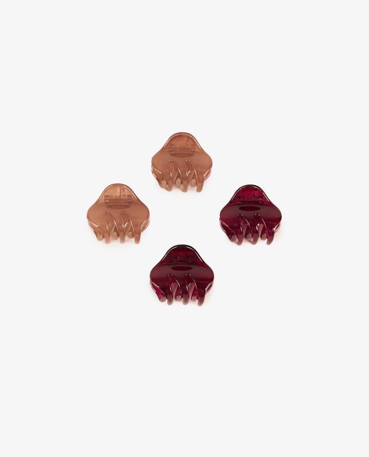 MINI SHINE CLIP SET