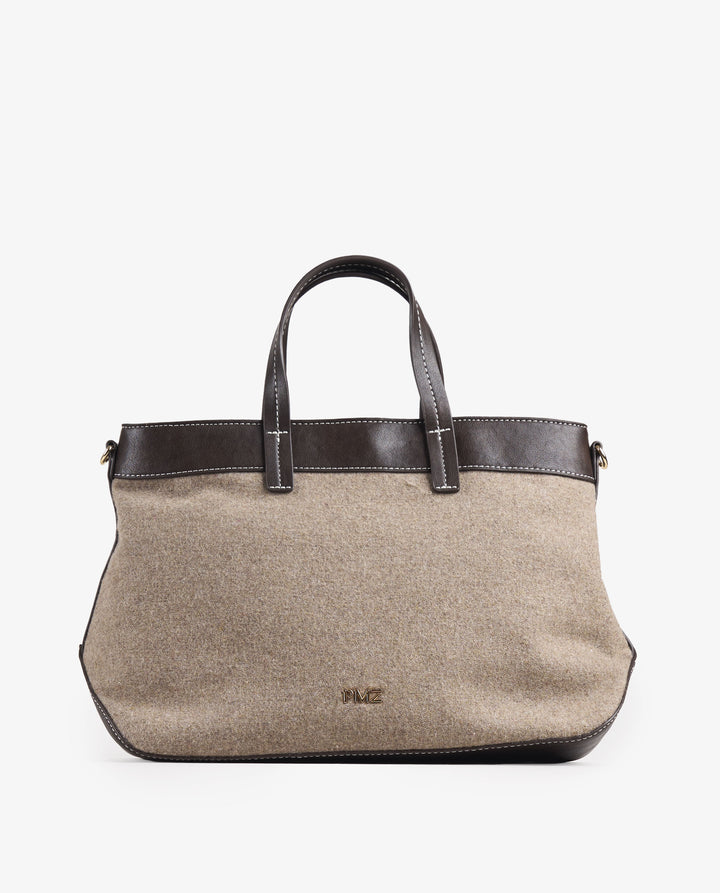 TOTE FIELTRO