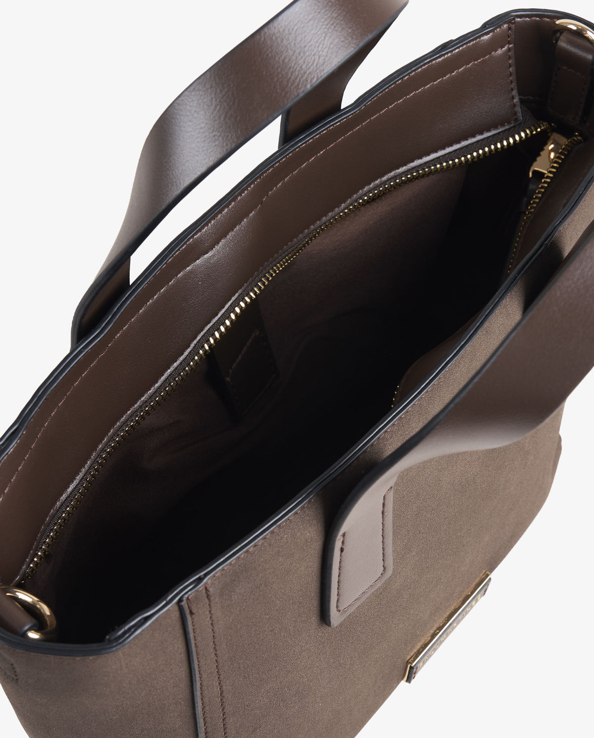 TOTE COMBI NOBUCK