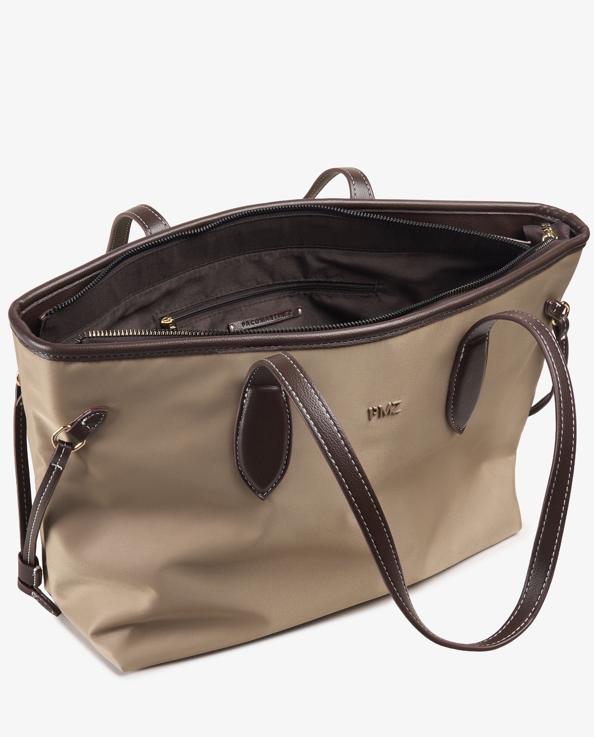 SHOPPER COMBI NYLON