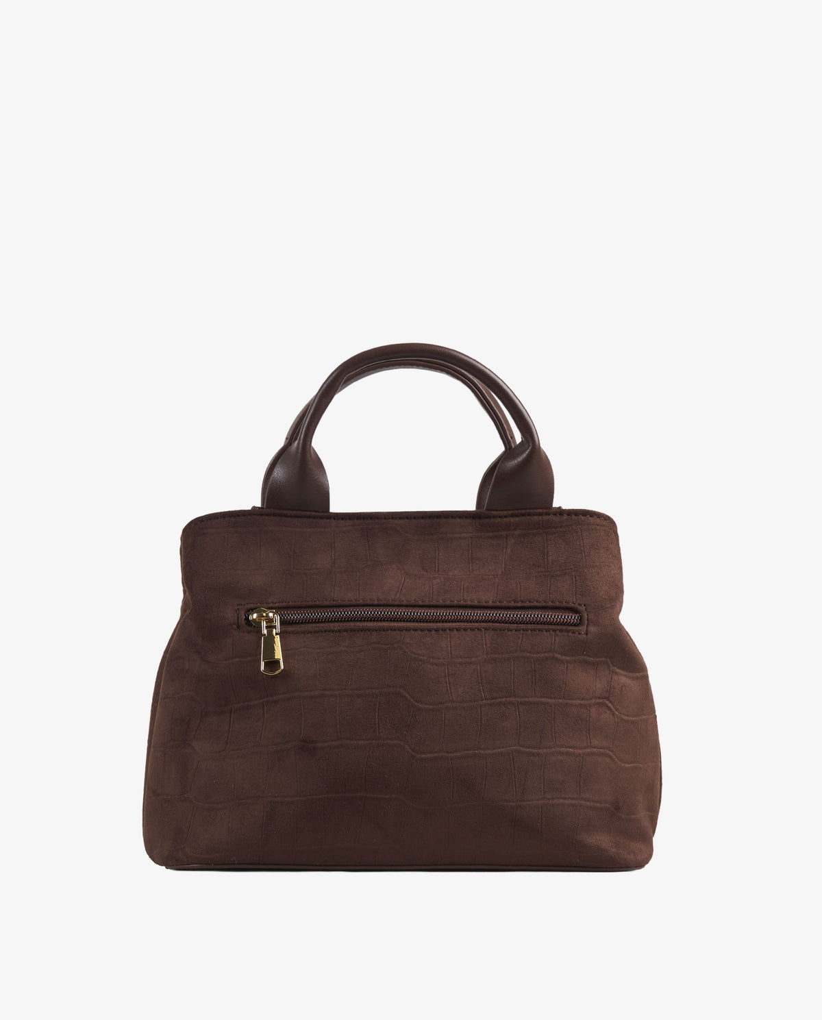 TOTE COCO MARRÓN