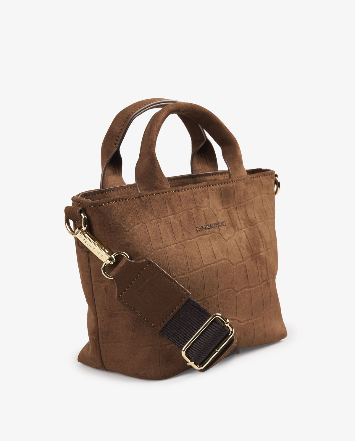 TOTE MINI COCO CAMEL