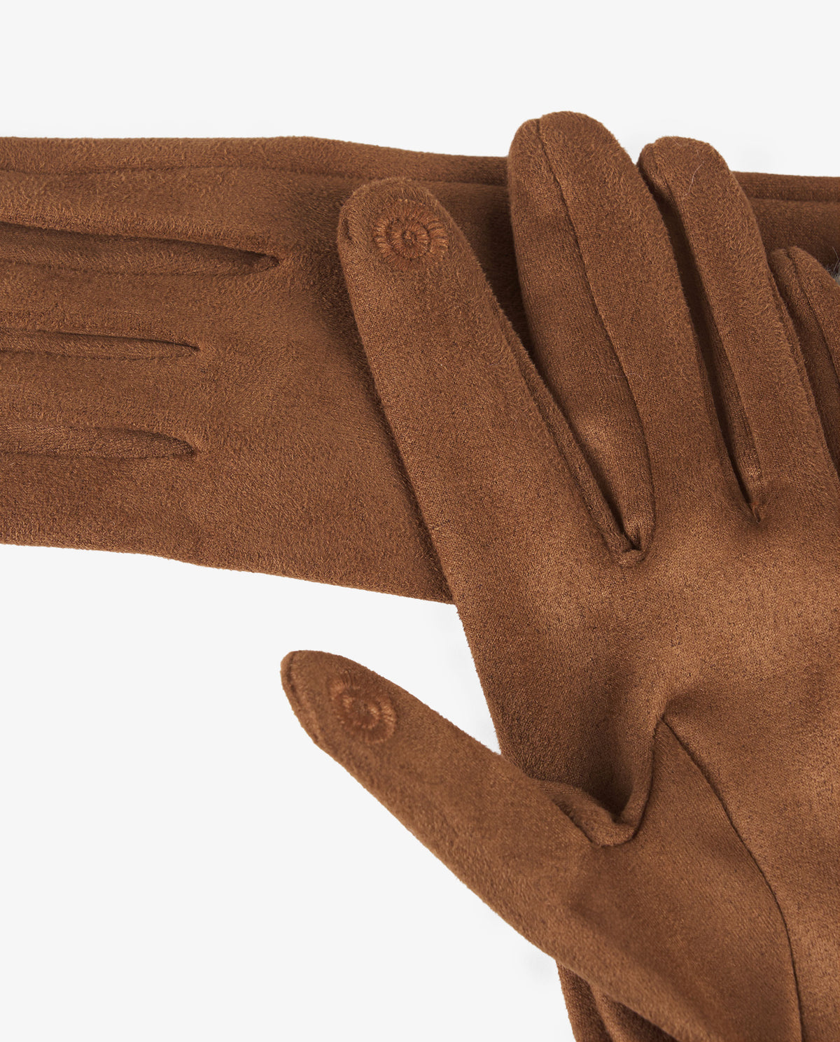 GUANTES PUÑO ANIMAL PRINT