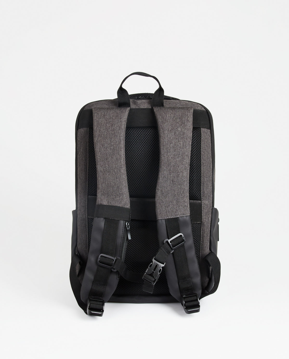 MOCHILA NYLON BASIC PORTÁTIL 13,3'