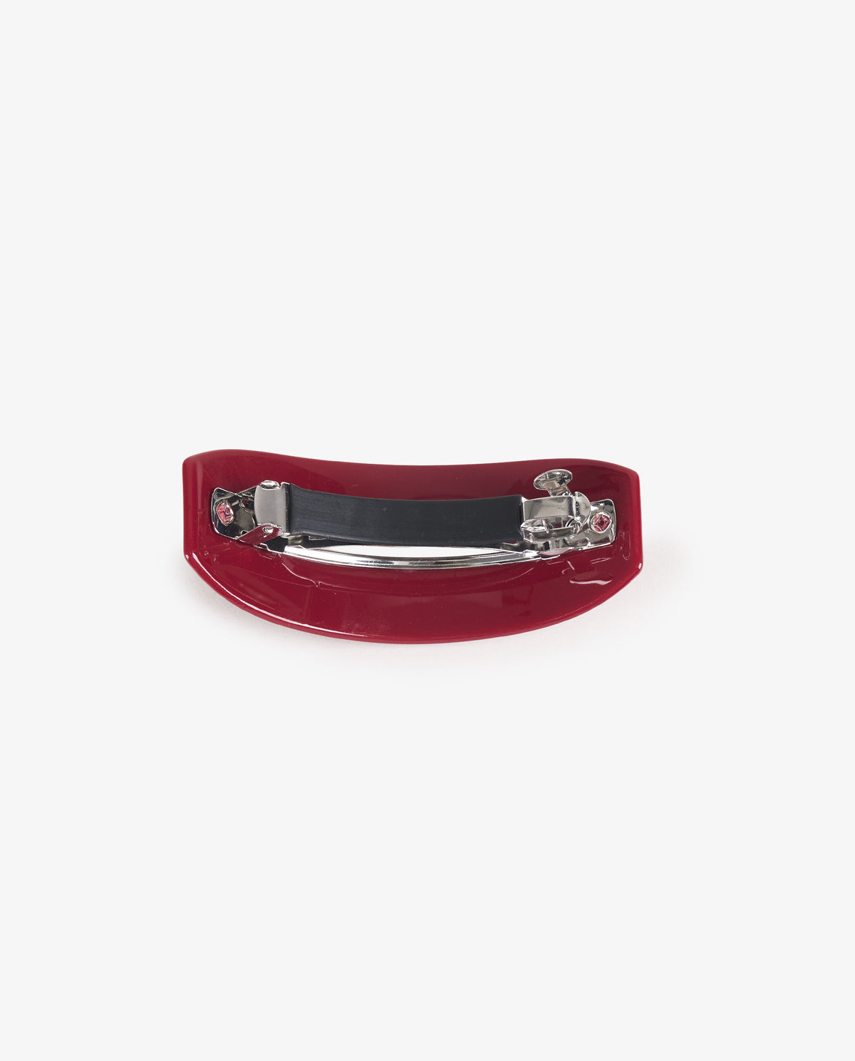 PASADOR ROJO STRASS