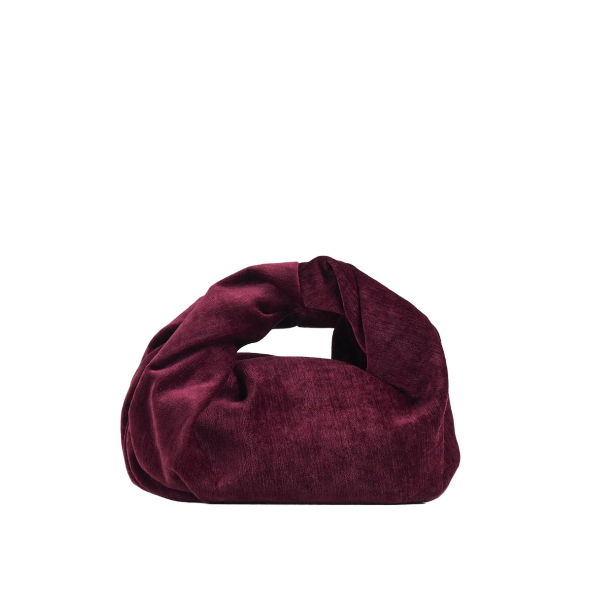 CLUTCH VELVET