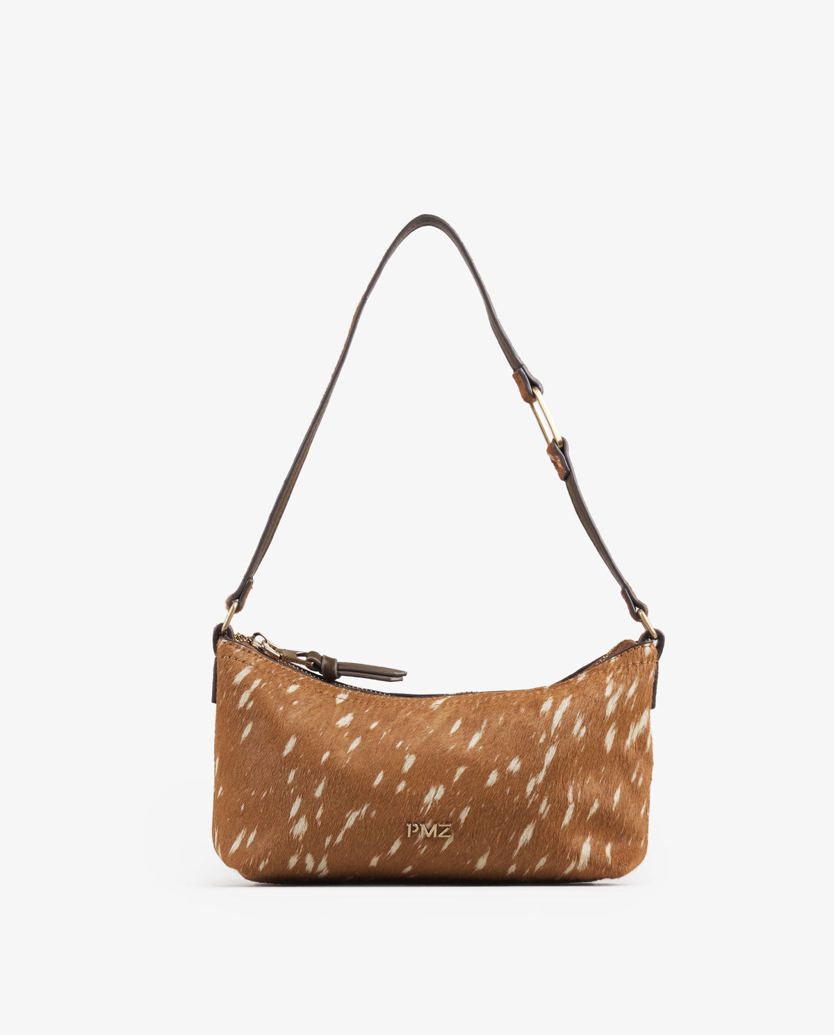 BANDOLERA PIEL MANCHAS