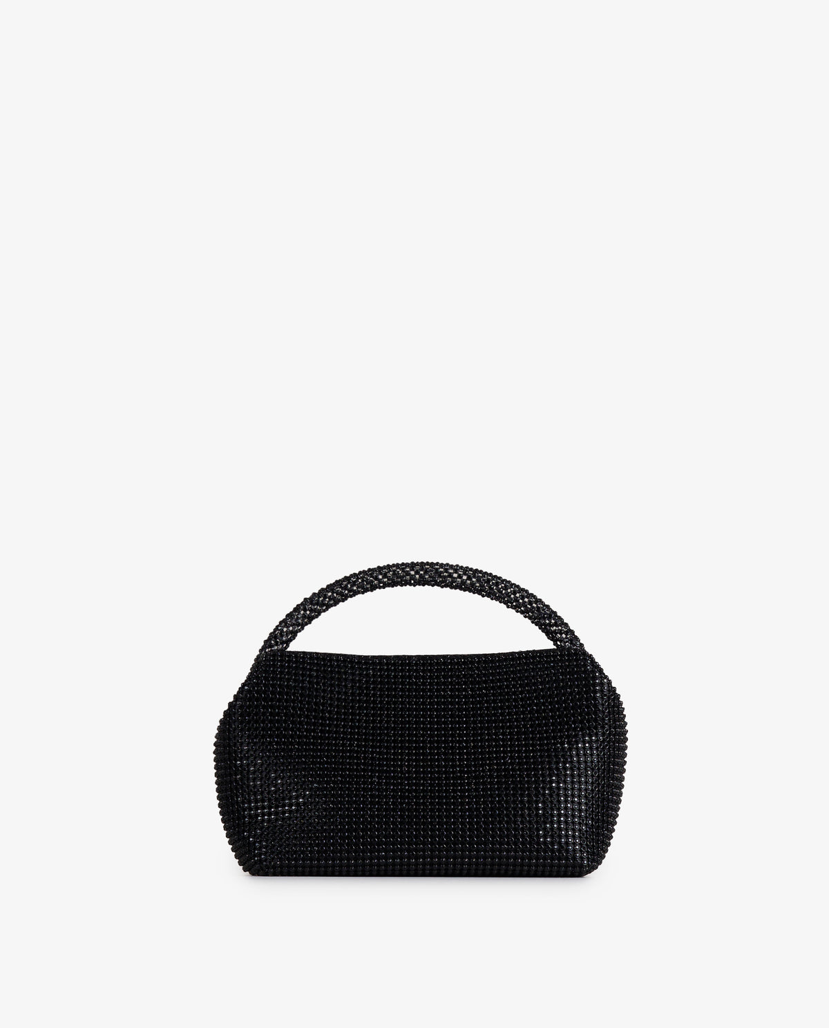 CLUTCH STRASS NEGRO