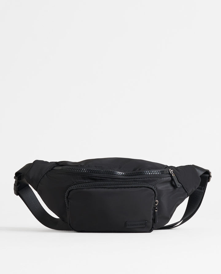 RIÑONERA NYLON SPORT